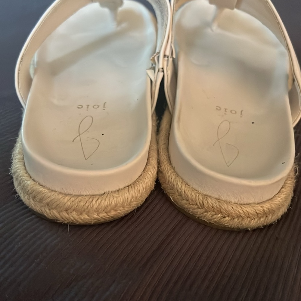 JOIE Sandals - Picture 6 of 7